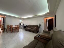 Blk 323A Anchorvale Grove (Sengkang), HDB 5 Rooms #611109301